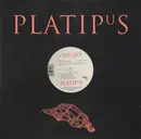 12'' - Union Jack - Two Full Moons & A Trout