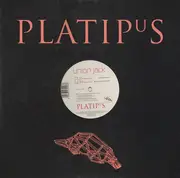 12'' - Union Jack - Two Full Moons & A Trout