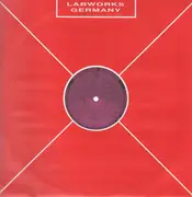 12inch Vinyl Single - Union Jack - Two Full Moons And A Trout