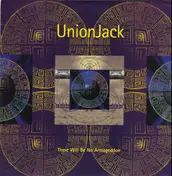 Union Jack - There Will Be No Armageddon
