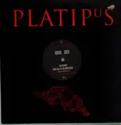 12inch Vinyl Single - Union Jack - Red Herring / There Will Be No Armageddon