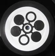 12inch Vinyl Single - Union Jack - Two Full Moons & A Trout