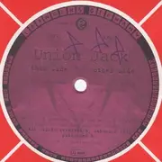 12inch Vinyl Single - Union Jack - Two Full Moons And A Trout