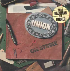 Union - On Strike