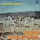 LP - Union Sanluisera - Un Meneíto Sabroso ...