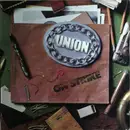 LP - Union - On Strike