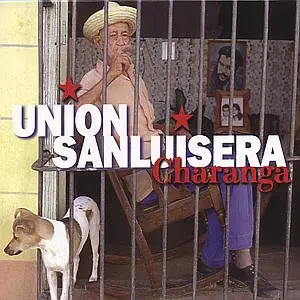 Union Sanluisera - Charanga