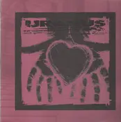 Uranus - Disaster By Design