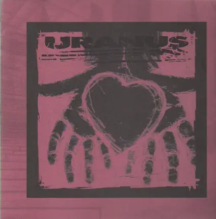 Union Of Uranus - Disaster By Design