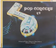 LP - Unione Musicisti Di Roma Diretta Da Giancarlo Chiaramello - Pop Concert N°2