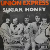 Union Express - Sugar Honey