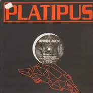 Union Jack - Cactus / Morning Glory