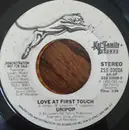 7inch Vinyl Single - Unipop - Love At First Touch