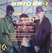Unique 3 - Activity EP