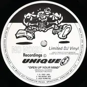 Unique 3 - Open Up Your Mind