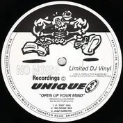 No Noise Recordings