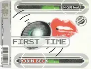 Unique - First Time