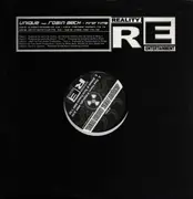 12inch Vinyl Single - Unique - First Time