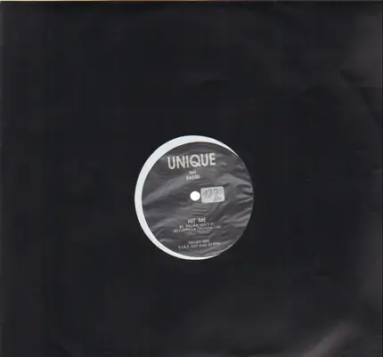 Unique - Hit Me