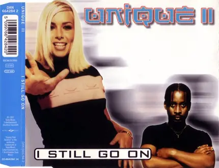 Unique II - I Still Go On