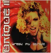 Unique II - Break My Stride