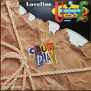 12inch Vinyl Single - Unique II - Loveline