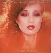 UNIQUE - Makes Me Higher