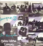 Unique 3 - Jus' Unique