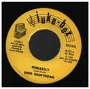 7inch Vinyl Single - Unis Hawthorn - Endlessly