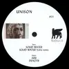 12inch Vinyl Single - Unison - Solid Water