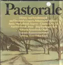 LP - Unisono Kammerorchester Hans Oskar Koch - Pastorale - Cover variation
