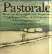 Unisono Kammerorchester Hans Oskar Koch - Pastorale