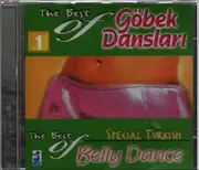 CD - Unkwon Artist - The Best of Göbek Danslari 1