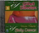 CD - Unkwon Artist - The Best of Göbek Danslari 1