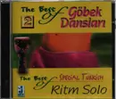 CD - Unkwon Artist - The Best of Göbek Danslari 2