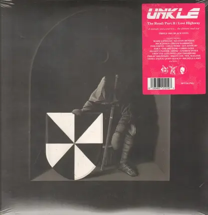 Unkle - The Road: Part II / Lost Highway