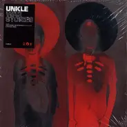 Unkle - War Stories