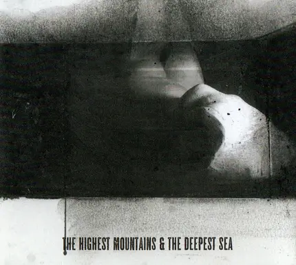 Unkle Bob - The Highest Mountains & The Deepest Sea