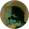7'' - Unkle - Burn My Shadow - pic.disc