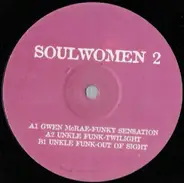 Unkle Funk - Soulwomen 2