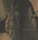 Double LP - Unkle - Psyence Fiction - gimmick foldout doors,  attached booklet