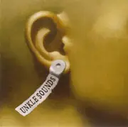 Double CD - UNKLE Sounds - Edit Music For A Film - The Director's Cut - digisleeve