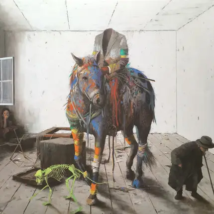 Unkle - The Road: Part I