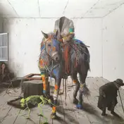 UNKLE - The Road: Part I