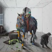 CD - Unkle - The Road: Part I