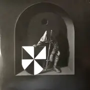 Double CD - Unkle - The Road: Part II / Lost Highway - Gatefold sleeve