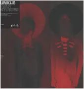 LP-Box - Unkle - War Stories - Still Sealed