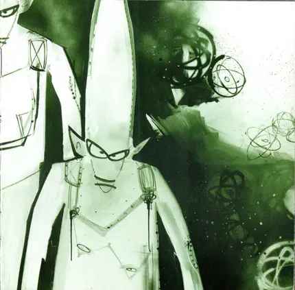 Unkle - Never, Never, Land