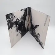 LP-Box - Unkle - Never, Never, Land - Gatefold + 3 posters