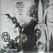 UNKLE - Never, Never, Land